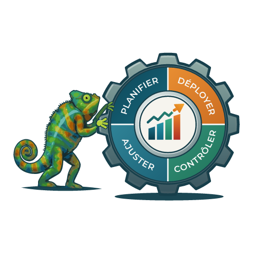Caméléon Consultant